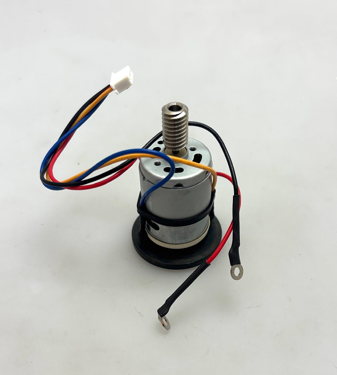 (image for) Motor Assembly (O Scale F-3A) - Click Image to Close